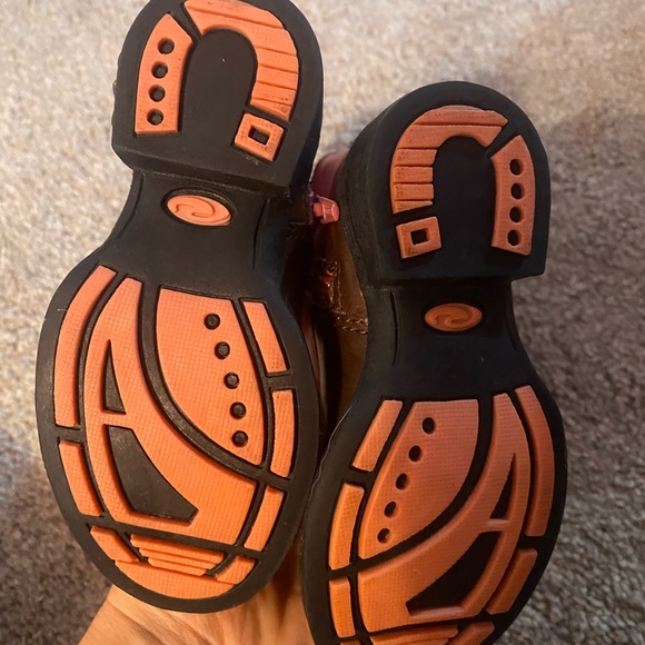 Light up Roper boots - Picture 4 of 4